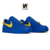 Air Force 1 Low x AMBUSH "Game Royal" - VEKICKZ