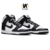 Nike Dunk High "Black White" - VEKICKZ