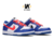 Nike Dunk Low "Game Royal Crimson" - VEKICKZ