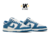 Nike Dunk Low SE "Sashiko - Industrial Blue" - VEKICKZ