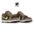 Nike Dunk Low SP x UNDEFEATED "Canteen" - VEKICKZ