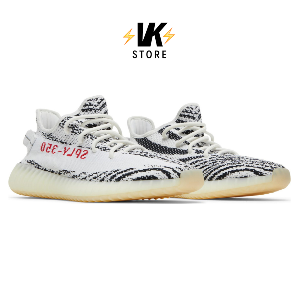 Adidas Yeezy Boost 350 V2 Zebra Comprar en VEKICKZ