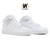 Nike Air Force 1 Mid "Triple white" - VEKICKZ