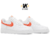 Nike Air Force 1 Low "Essential White Orange Paisley" - VEKICKZ