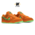 Nike SB Dunk Low Grateful Dead "Orange Bear" - VEKICKZ