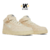 Nike Air Force 1 Mid x Stussy "Fossil " - VEKICKZ