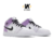 Air Jordan 1 Mid "Balery Grape" - VEKICKZ