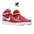 Nike Air Force 1 High x Supreme "Red" - VEKICKZ