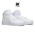 Nike Air Force 1 High "Triple white" - VEKICKZ