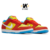 Nike SB Dunk Low "Bart Simpson" - VEKICKZ
