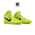 Nike Dunk High x Ambush "Flash Lime" - VEKICKZ