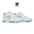 Off-White Out of Office "White Ligthblue" - VEKICKZ