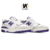 New Balance 550 "White Purple" - VEKICKZ