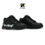 Off-White Out of Office "For Walking - Black White" - VEKICKZ