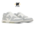 Off-White Out of Office "Grey White" - VEKICKZ