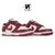 Nike Dunk Low "Team Red" - VEKICKZ