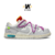 Nike Dunk Low x Off-White "Lot 45 of 50"