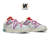 Nike Dunk Low x Off-White "Lot 45 of 50" - VEKICKZ