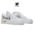 Nike Air Force 1 Low Low Off-White "Complexcon Exclusive" - VEKICKZ