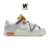 Nike Dunk Low x Off-White "Lot 46 of 50"