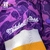STOCK - Bape x Mitchell & Ness Lakers Warm Up Jacket - comprar online
