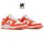 Nike Dunk Low "Orange Pasley" - VEKICKZ