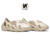 Adidas Yeezy Foam RNNR "Sand" - VEKICKZ