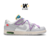Nike Dunk Low x Off-White "Lot 47 of 50"