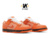 Nike SB Dunk Low x Concepts "Orange Lobster"