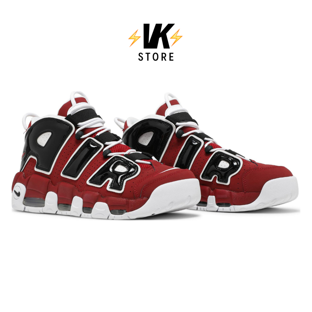 Nike air uptempo clearance mercadolibre