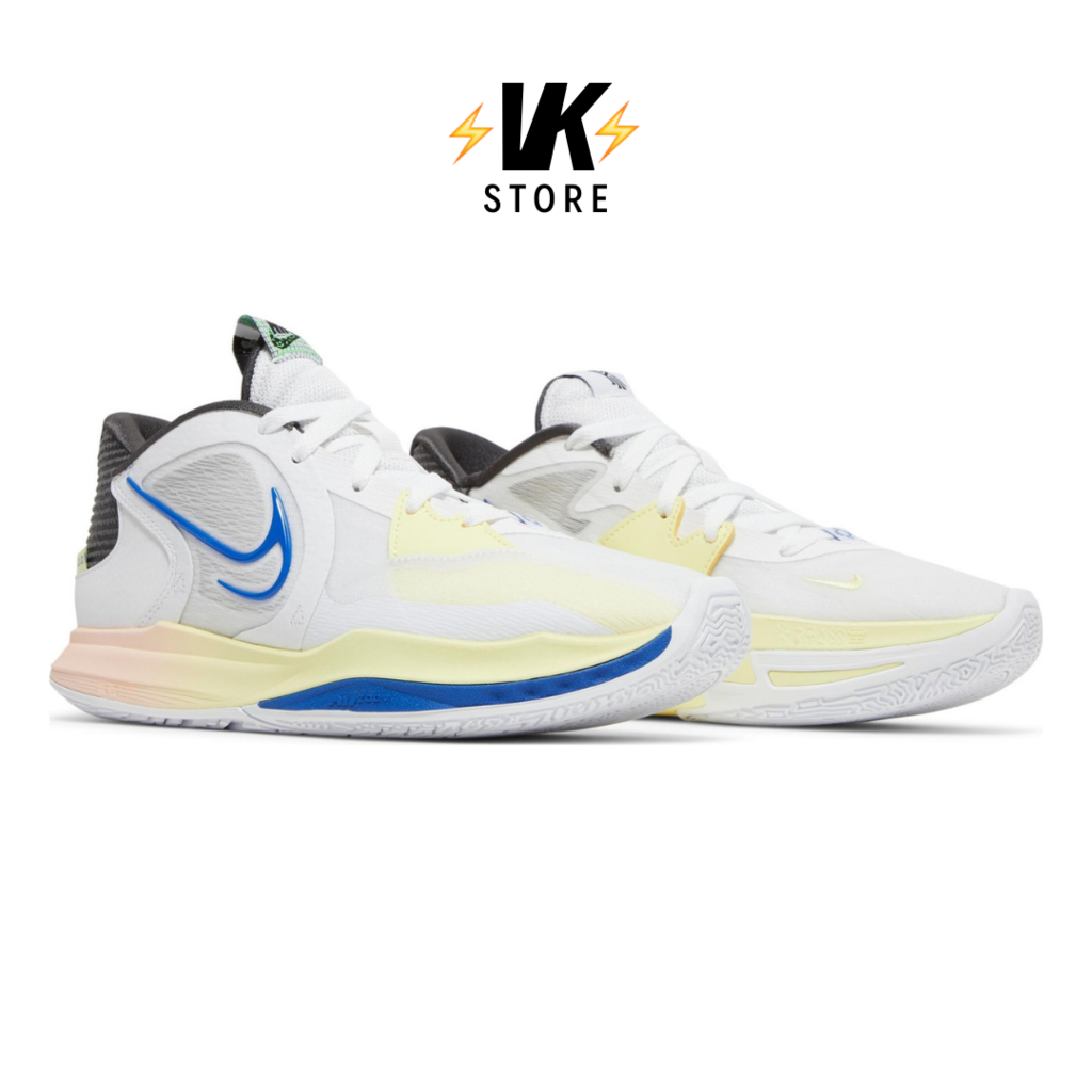 Champs sports kyrie outlet 5