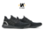 Adidas UltraBoost 20 "Black Silver Metallic" - VEKICKZ