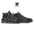 Nike Air More Uptempo "Black White" - VEKICKZ