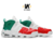 Nike Air More Uptempo "Italy" - VEKICKZ