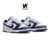 Nike Dunk Low x NBA EMB 75th Anniversary "Nets" - VEKICKZ