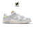 Nike Dunk Low x Off-White "Lot 49 of 50"