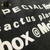 STOCK - Cactus Plant Flea Market x McDonald's Cactus Buddy! And Friends T-shirt - VEKICKZ