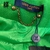 Louis Vuitton x Virgil Abloh Varsity Green Jacket - VEKICKZ