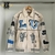 Louis Vuitton x Virgil Abloh Varsity Jacket - comprar online