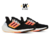 Adidas UltraBoost 22 "Black Flash Orange" - VEKICKZ
