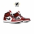 Air Jordan 1 Mid "Chicago Toe" - VEKICKZ