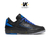 Air Jordan 2 Low x Off-White "Black Varsity Royal"