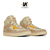 Air Jordan 2 x UNION "Rattan" - VEKICKZ