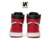Air Jordan 1 HIGH "Bred Toe" - VEKICKZ