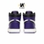 Air Jordan 1 HIGH "Court Purple" en internet