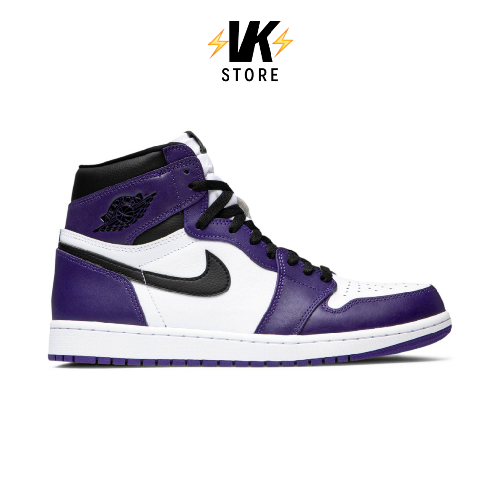 Air Jordan 1 HIGH