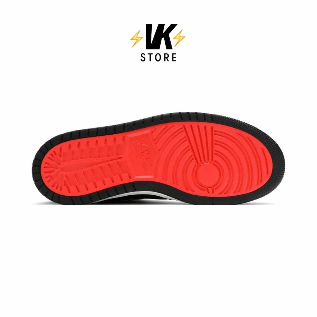 Air Jordan 1 HIGH ZOOM