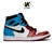 Air Jordan 1 HIGH "Fearless UNC Chicago"