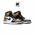 Air Jordan 1 HIGH "Gold Toe" - VEKICKZ