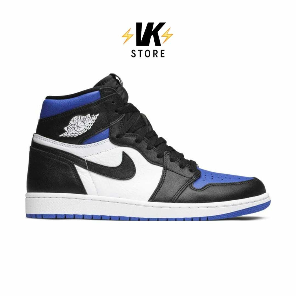 Royal 1 jordan clearance